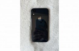 iPhone XR, töltővel INGYEN TELEFONTOK