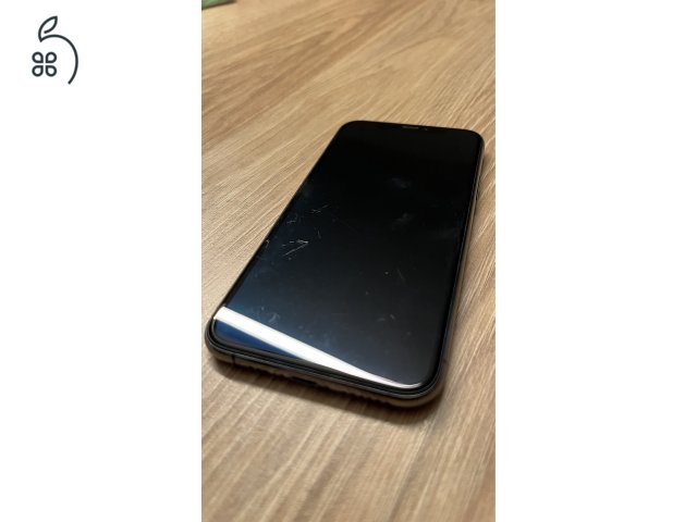 Iphone 11 Pro 256 Gb spacegray (független)
