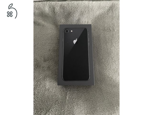 Iphone 8 független 64 gb