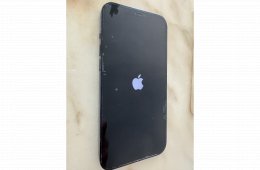 Hibátlan Apple iPhone 12 Pro Max kék 2021-es dobozában eladó!