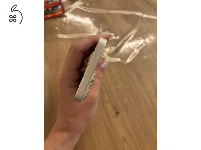 Iphone 14 fehér