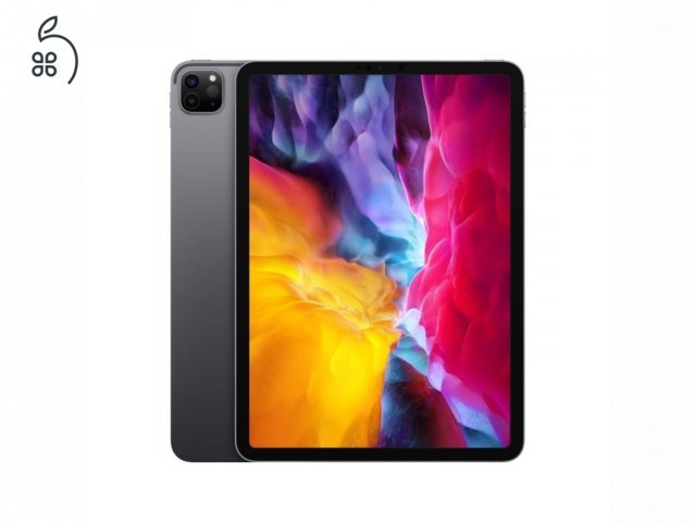 iPad Pro 11” 1TB Wifi (Space Gray) - Csak 1db! 