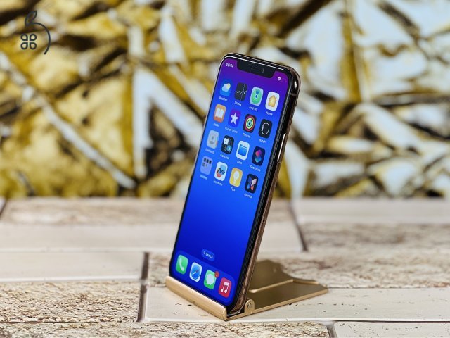 Eladó iPhone 11 Pro 64 GB Gold szép állapotú - 12 HÓ GARANCIA - S1520