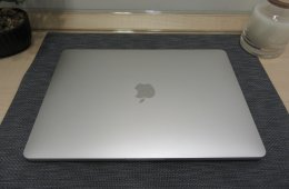 Apple Retina Macbook Pro 13 - 2016 - Használt, karcmentes - 27 % Áfát tartalmaz