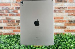 Eladó iPad Air 4th gen 10.9 Wifi +Cellular A2072 64 GB Space Gray szép állapotú - 12 HÓ GARANCIA - 5196