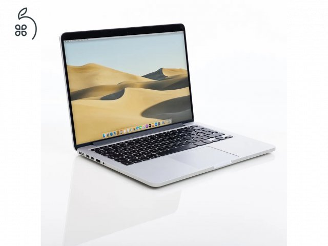 MacSzerez.com - 2015 MacBook Pro 13