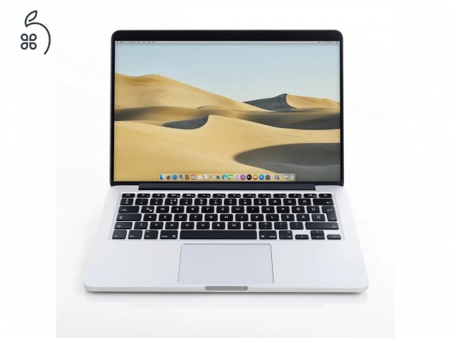 MacSzerez.com - 2015 MacBook Pro 13