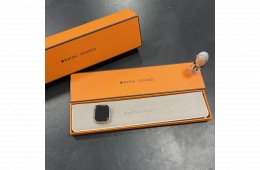 MacSzerez.com - Apple Watch S7 / 41mm / Hermès / GPS + Cellular / Garancia!