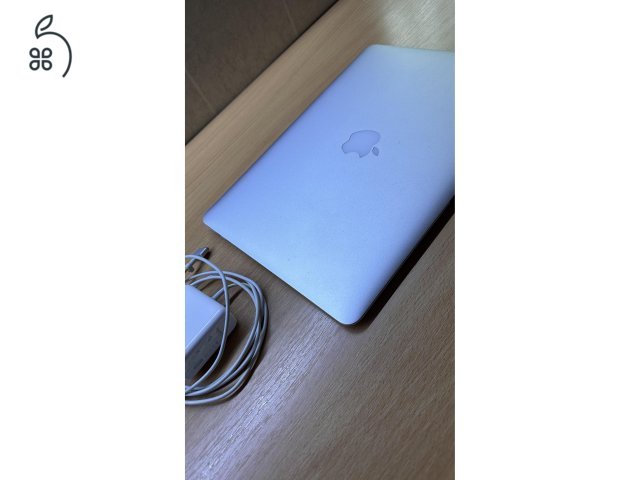 MacBook Air 2017 Eladó