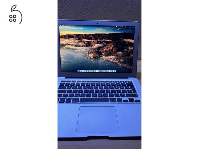 MacBook Air 2017 Eladó