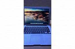 MacBook Air 2017 Eladó