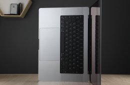 Újszerű Macbook Pro 16