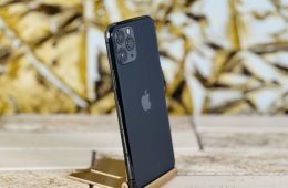 Eladó iPhone 11 Pro 64 GB Space Gray 100% aksi szép állapotú - 12 HÓ GARANCIA - 1519