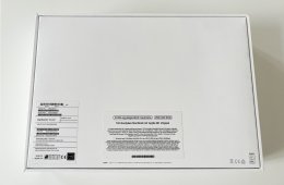 MacBook Air M1, 256gb + Native union tok  