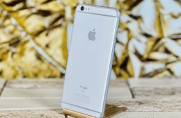 Eladó iPhone 6 Plus 16 GB Silver szép állapotú - R5072