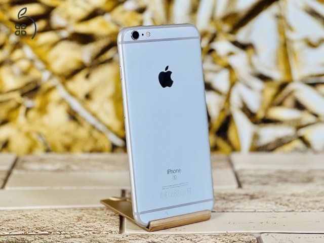 Eladó iPhone 6 Plus 16 GB Silver szép állapotú - R5072