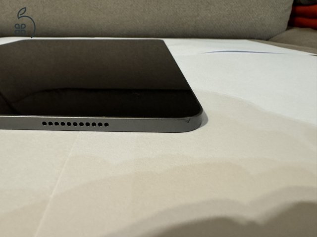iPad Pro 12.9” (5th generation) WIFI 128GB space gray