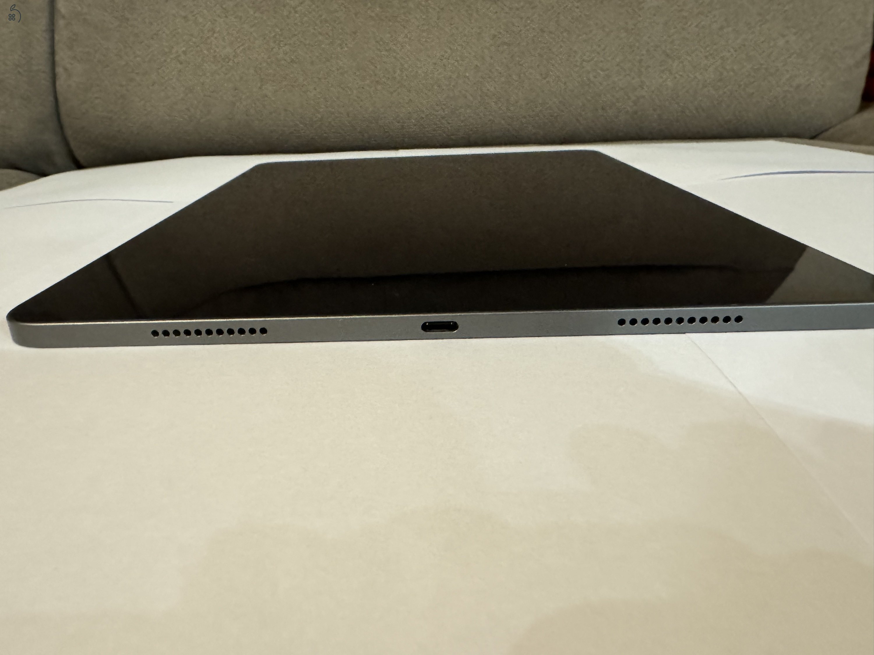 iPad Pro 12.9” (5th generation) WIFI 128GB space gray