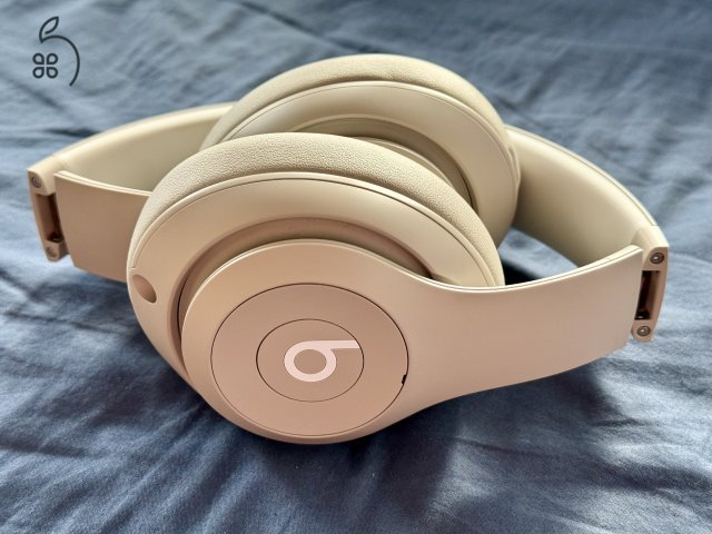 Beats Studio Pro Wireless - Sandstone