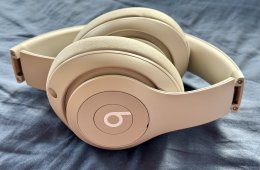 Beats Studio Pro Wireless - Sandstone