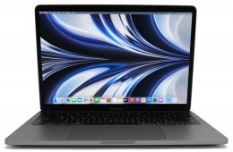 MacBook Pro (13-inch, M2, 2022)‎, space grey
