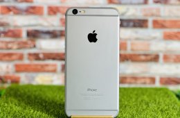 Eladó iPhone 6 Plus 16 GB Space Gray 100% aksi szép állapotú - 12 HÓ GARANCIA - 5070