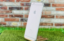 Eladó iPhone 6 Plus 16 GB Silver szép állapotú - 5072