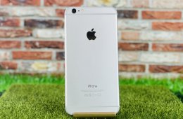 Eladó iPhone 6 Plus 16 GB Silver szép állapotú - 5072