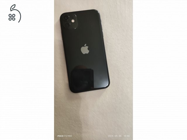 IPhone 11 128gb eladó