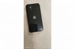 IPhone 11 128gb eladó