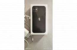 IPhone 11 128gb eladó