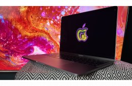 MacBook Pro (13-inch, 2017, 2 TBT3)