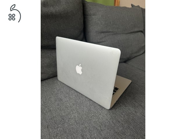 Hibátlan MacBook Air 13”