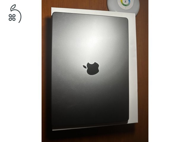 Apple MacBook Pro 14 M1 Pro 512/16gb