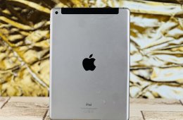 Eladó iPad 6th gen 9.7 Wifi +Cellular A1954 128 GB Space Gray szép állapotú - 12 HÓ GARANCIA - L5219