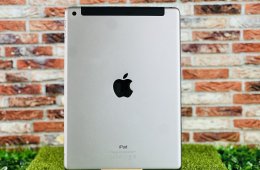 Eladó iPad 5th gen 9.7 Wifi +Cellular A1823 128 GB Space Gray szép állapotú - 5203 12 HÓ GARANCIA - 