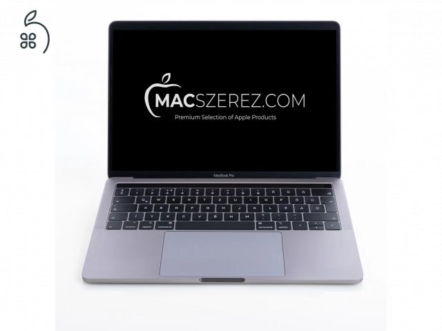 2017 MacBook Pro 13