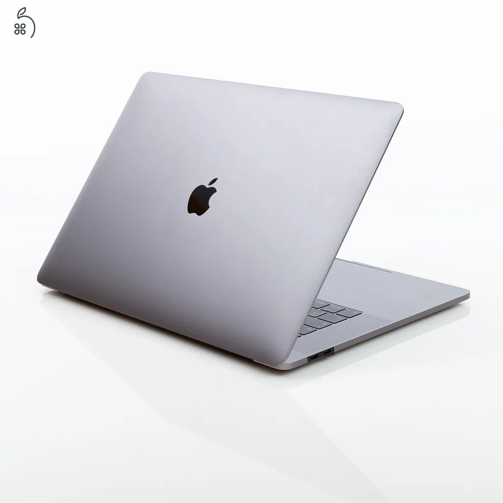 MacSzerez.com - 2018 MacBook Pro 15