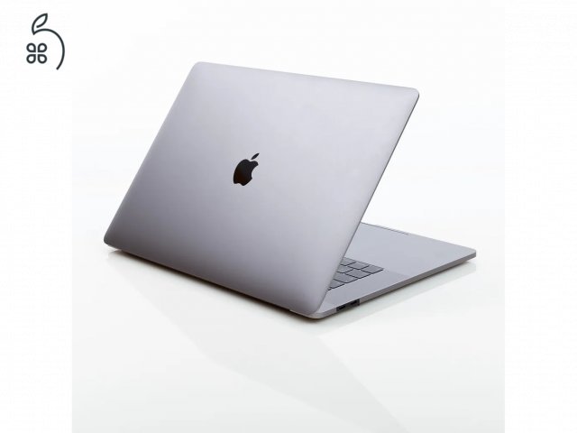 MacSzerez.com - 2018 MacBook Pro 15