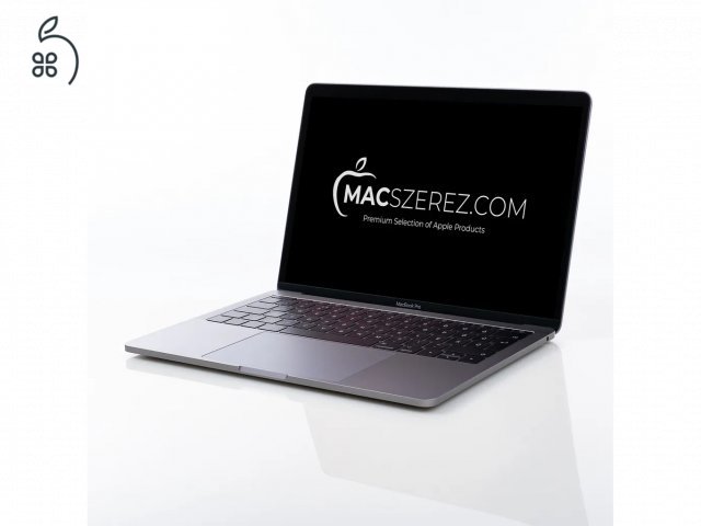 MacSzerez.com - 2017 MacBook Pro 13
