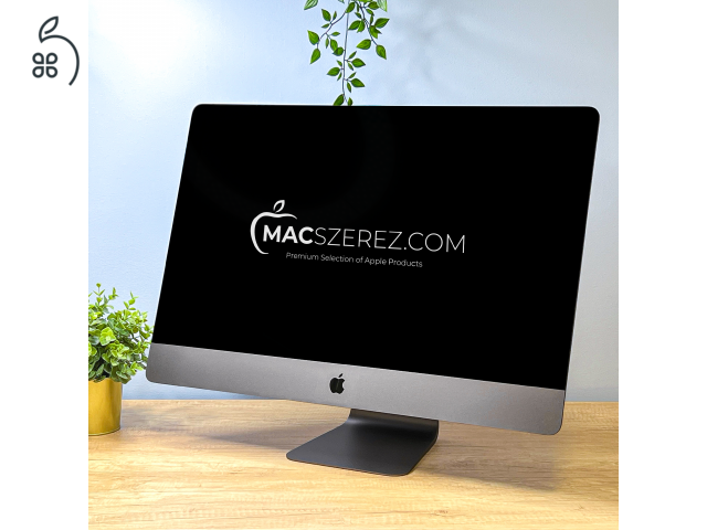 2017 iMac Pro 27