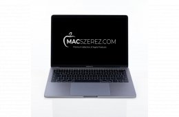 MacSzerez.com - 2017 MacBook Pro 13