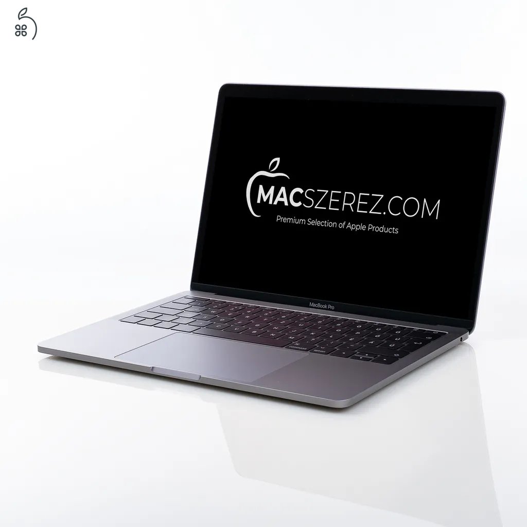 MacSzerez.com - 2017 MacBook Pro 13