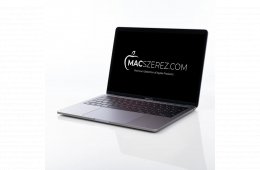 MacSzerez.com - 2017 MacBook Pro 13