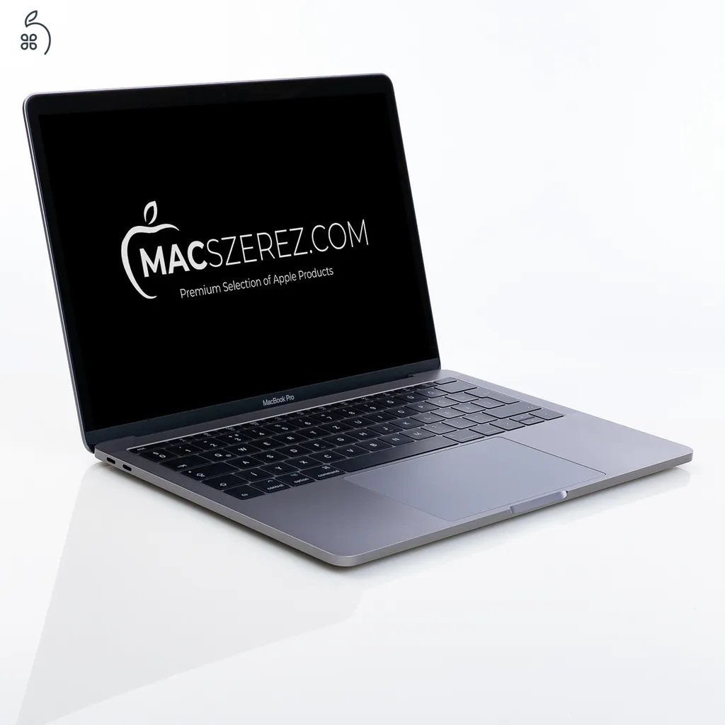 MacSzerez.com - 2017 MacBook Pro 13