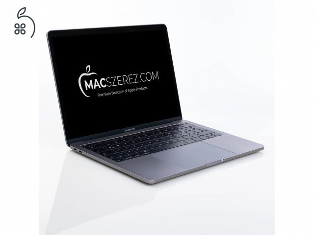 MacSzerez.com - 2017 MacBook Pro 13