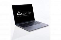 MacSzerez.com - 2017 MacBook Pro 13