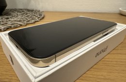 iPhone 13 Pro Max 1Tb Gold