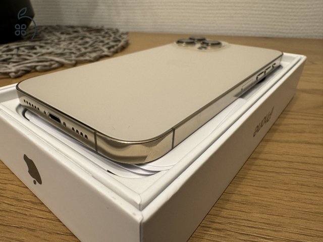 iPhone 13 Pro Max 1Tb Gold