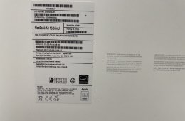 Új! MacBook Air M2 256gb Space Gray Magyar Bill! + Beszámítás 